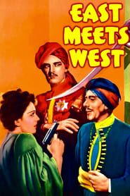East Meets West 1936 streaming