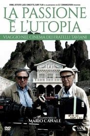 Passion and Utopia series tv