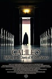 Image Galileo: Fighting in the Dawn of Modern Science