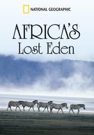 Africa's Lost Eden series tv