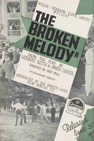 The Broken Melody 1929 streaming