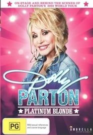 Dolly Parton: Platinum Blonde series tv