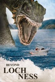 La terreur du Loch Ness (2008)