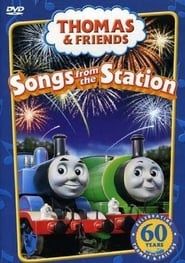 Thomas & Friends: Songs from the Station series tv