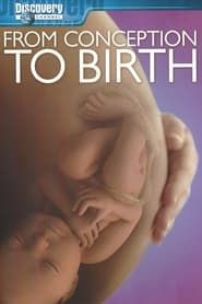 From Conception to Birth series tv