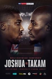 Anthony Joshua vs. Carlos Takam (2017)