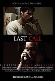 Last Call 2012 streaming