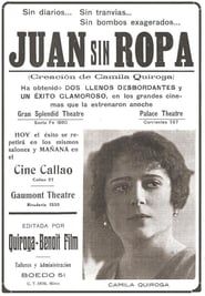 Juan sin Ropa 1919 streaming