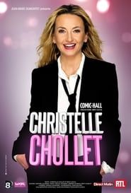 Christelle Chollet : Comic Hall-hd