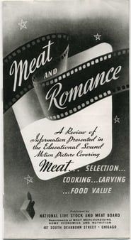 Image Meat and Romance 1940
