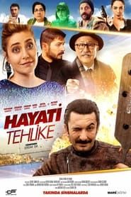 watch Hayati Tehlike