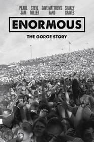 Image Enormous: The Gorge Story 2021