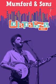 Image Mumford & Sons - Live at Lollapalooza 2016