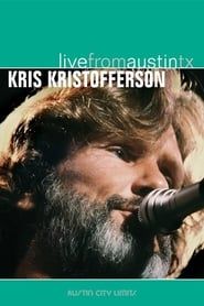watch Kris Kristofferson: Live from Austin, TX