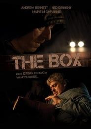 The Box (2017)