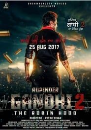 Rupinder Gandhi 2 - The Robinhood (2017)