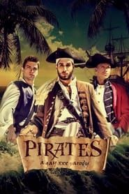 Pirates: A Gay XXX Parody (2017)