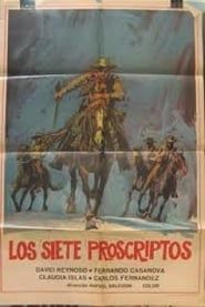 Image Los siete proscritos 1969