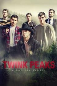 Twink Peaks: A Gay XXX Parody-hd