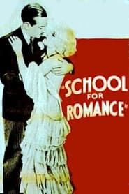 School for Romance series tv
