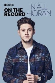 On The Record: Niall Horan – Flicker series tv