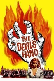 Affiche de The Devil's Hand