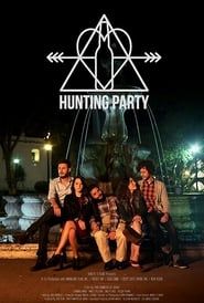 Affiche de Hunting Party