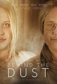 Behind The Dust-hd