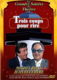 Trois coups pour rire 1991 streaming