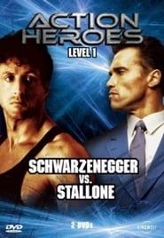 Hollywood Rivals - Sylvester Stallone Vs Arnold Schwarzenegger (2016)