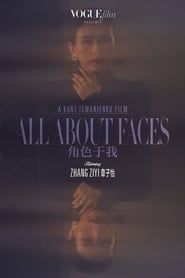 All About Faces series tv