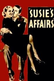 Susie's Affairs (1934)