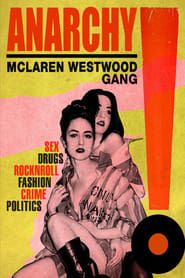 Anarchy! McLaren Westwood Gang series tv
