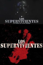 Los Supervivientes series tv