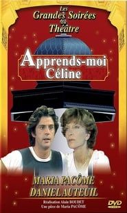 Apprends-moi, Céline series tv