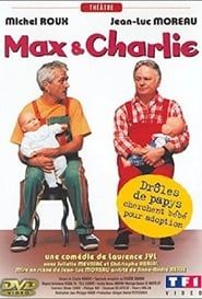 Image Max et Charlie 1998