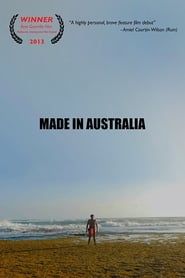 MADE IN AUSTRALIA series tv