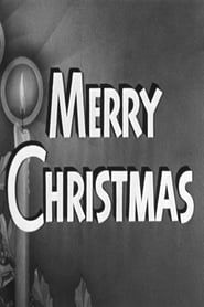 Image Merry Christmas 1950