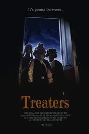 Treaters series tv