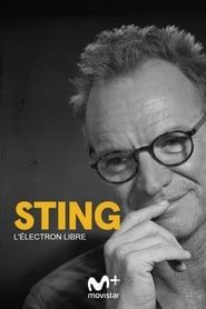 Sting: A Free Man series tv