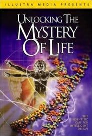 Image Unlocking the Mystery of Life 2003