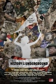Image History of the Underground