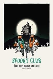 Spooky Club (2016)