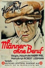 Männer ohne Beruf (1929)