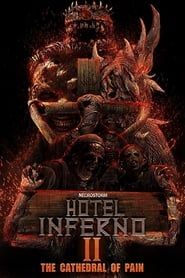 Image Hotel Inferno 2: The Cathedral of Pain
