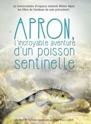 Image Apron, l'incroyable aventure d'un poisson sentinelle
