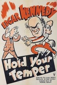 Hold Your Temper (1933)