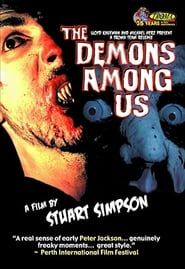 The Demons Among Us series tv