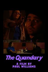 The Quandary 2017 streaming
