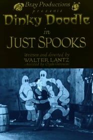 Just Spooks series tv